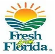 Fresh from Florida