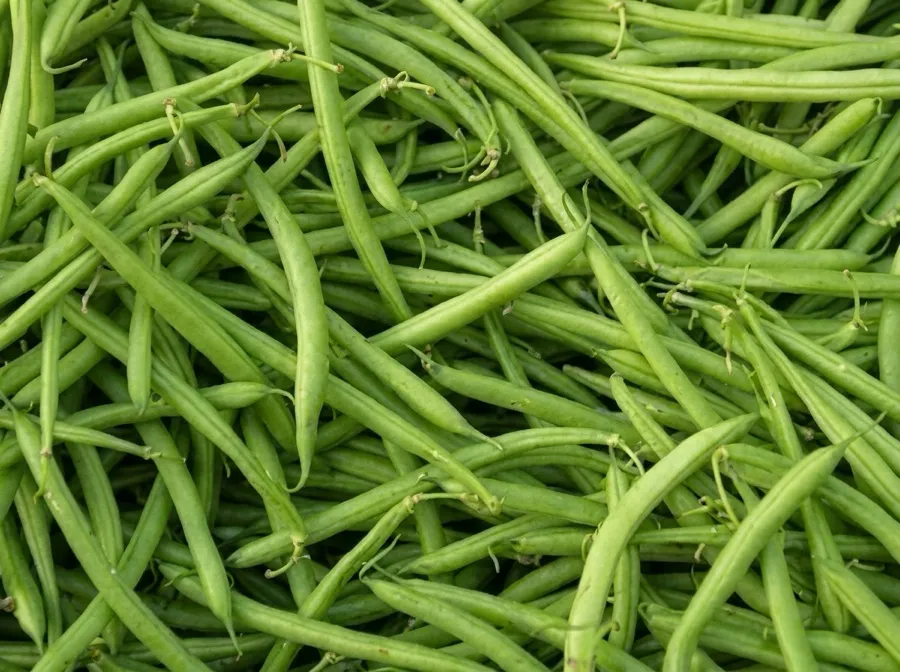 Green beans